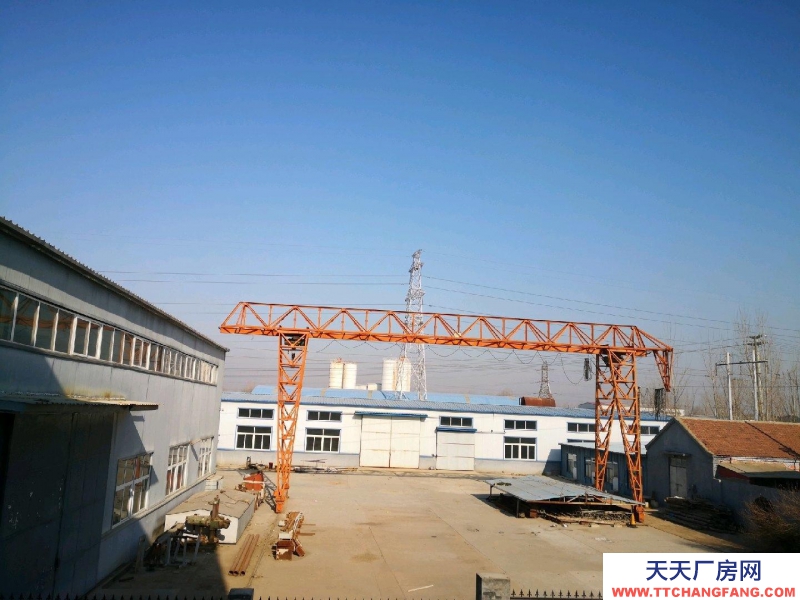 衡水 桃城(出租) 出租桃城周邊乳制品廠房， 有機(jī)械加工環(huán)評(píng)