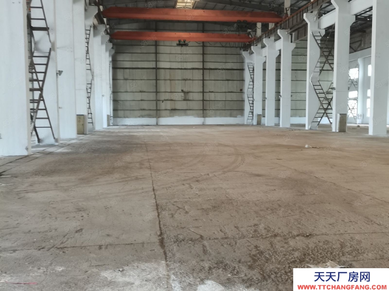 (出租) 常州溧陽(yáng)中關(guān)村標(biāo)準(zhǔn)廠房出租6700平方（房東直租免傭金）適合機(jī)械加工