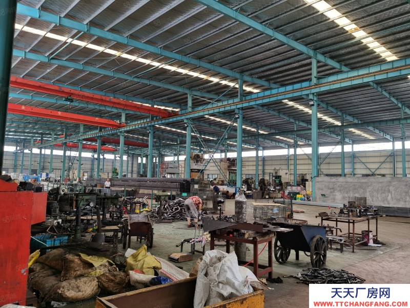 (出租) 常州溧陽非中介航車廠房20000平，省道邊近高速口，適合設(shè)備組裝