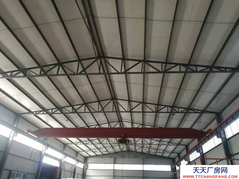 衡水 桃城(出租) 出租1000㎡發酵肉制品廠房和700㎡辦公室