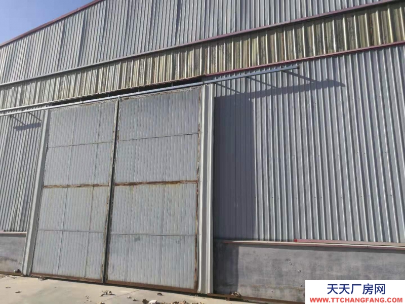 衡水 桃城(出租) 出租1000㎡發酵肉制品廠房和700㎡辦公室