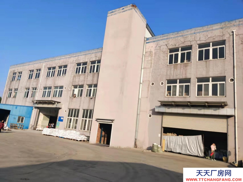 (出租) 常州溧陽房東直租：溧陽市上黃鎮(zhèn)工業(yè)園區(qū)廠房適合機(jī)械加工