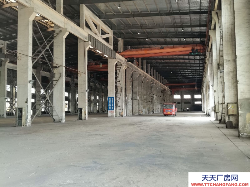 (出租) 常州溧陽房東直租！獨門獨戶標準廠房出租適合機械加工