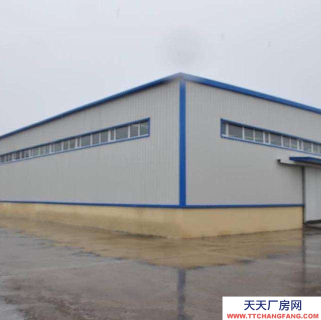 衡水 桃城(出售) 新罐頭廠房，寬30米長105米，有大院，辦公樓