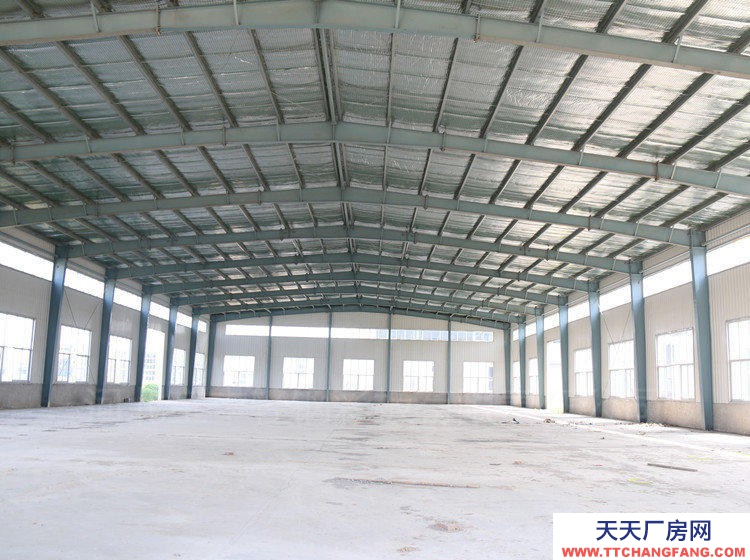 衡水 桃城(出售) 新罐頭廠房，寬30米長105米，有大院，辦公樓