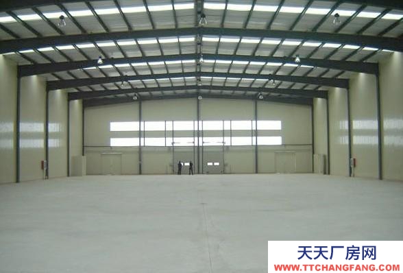 衡水 桃城(出售) 新罐頭廠房，寬30米長105米，有大院，辦公樓