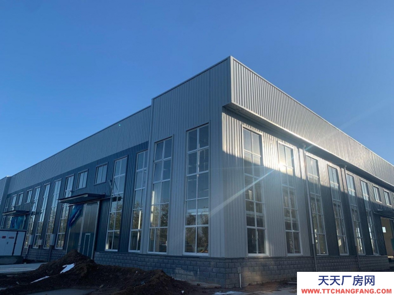 衡水 桃城冷凍飲品廠房(出售) 獨立分割可環(huán)坪可貸款二類五十年產(chǎn)權(quán)