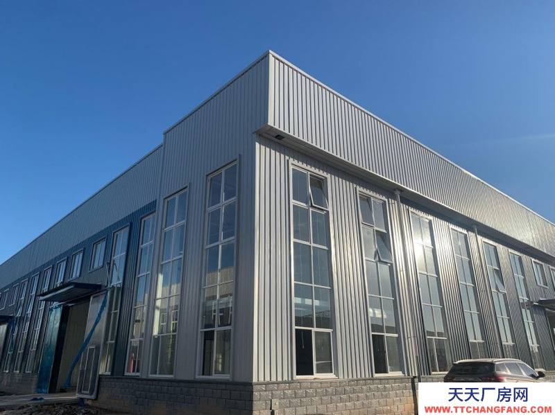 衡水 桃城冷凍飲品廠房(出售) 獨立分割可環(huán)坪可貸款二類五十年產(chǎn)權(quán)