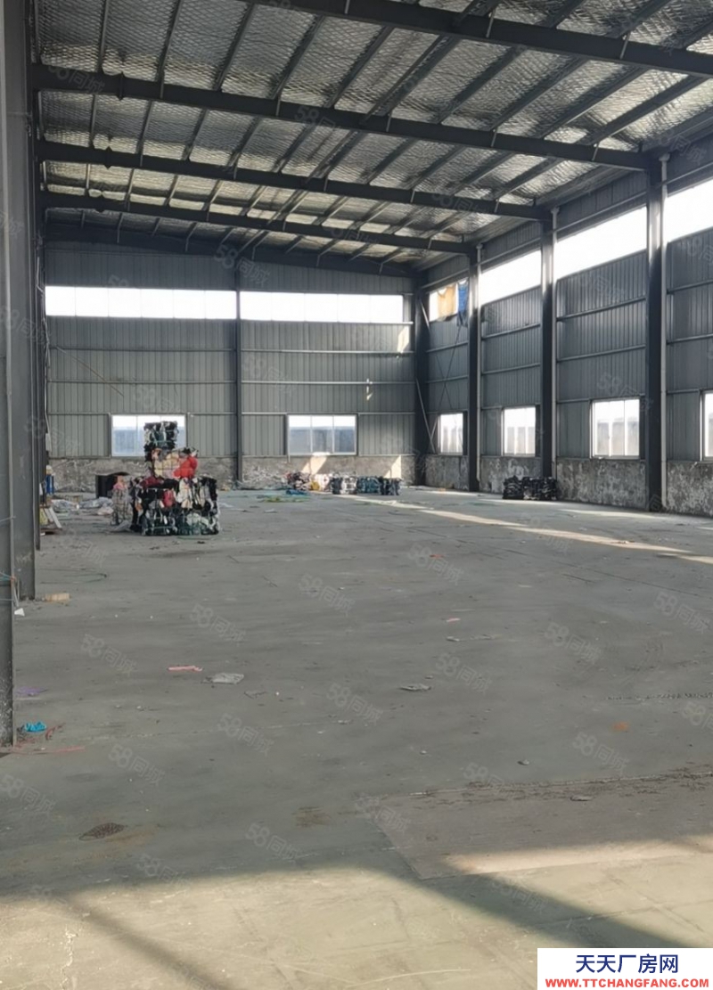 (出租) 常州金壇標(biāo)準(zhǔn)12000平方廠房出租，適合機(jī)械加工