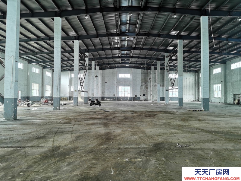(出租) 常州金壇西廠房6600平，產證齊全可辦理環坪，配電充足適合汽車零部件
