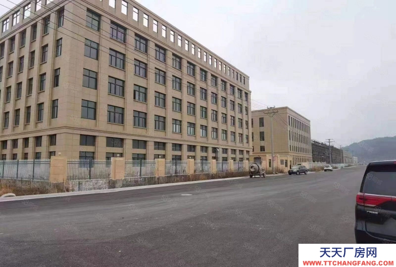 臺(tái)州市黃巖(出售) 臨海汛橋，建筑5000平米，1380萬，大路旁，位置好  水產(chǎn)制品