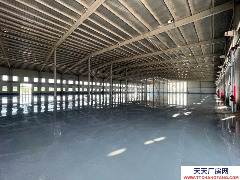 (出租) 奈曼旗廠房出租北部家居產(chǎn)業(yè)園