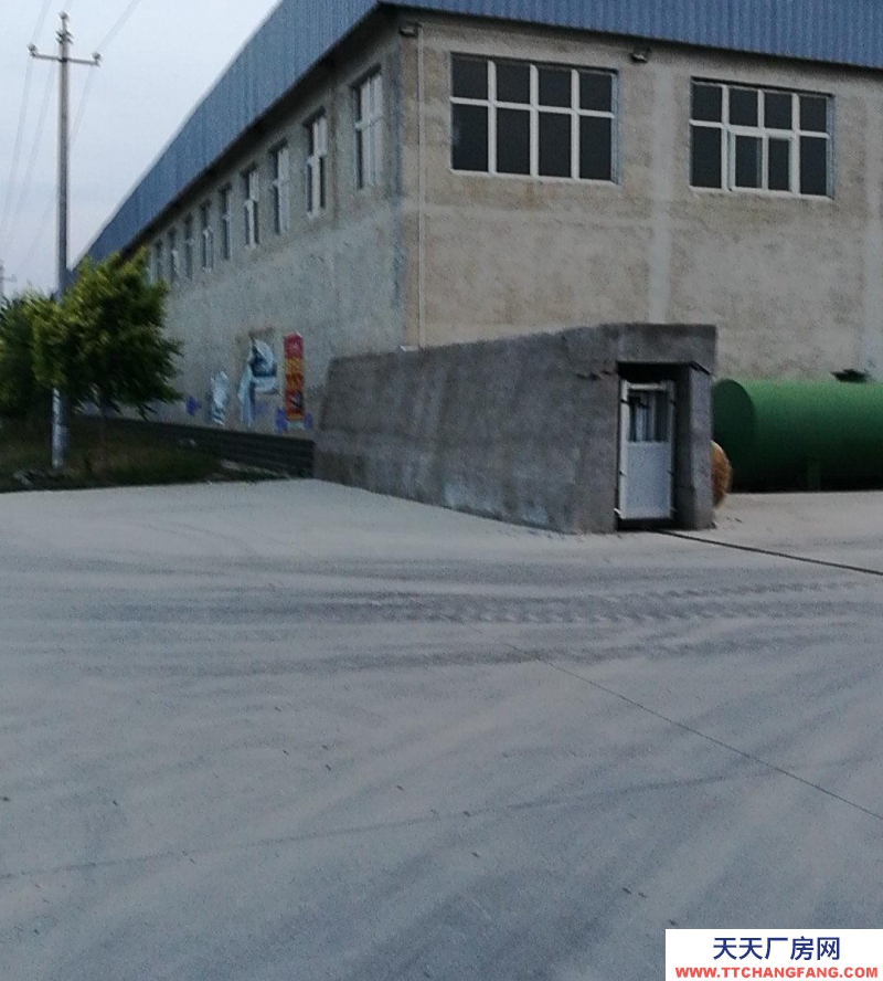 衡水 棗強(出租) 有塑料擠出或注塑環評車間出租棗強城區 馬屯鎮300平米