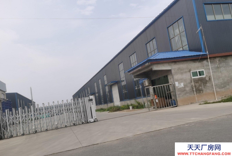 衡水 棗強(出租) 有塑料環評手續車間出租