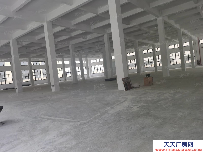 臺州市黃巖(出售) 出售澄江工業區廠房，凈土地16畝，建筑面積13000平方    印花類、鍍金類