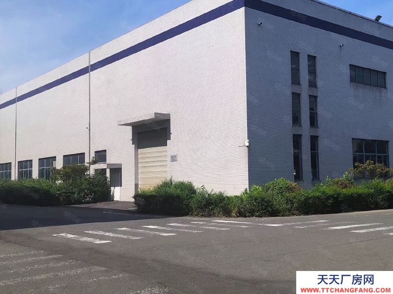 (出租) 常州金壇獨門獨戶，有行車，電大，交通位置好適合機械加工