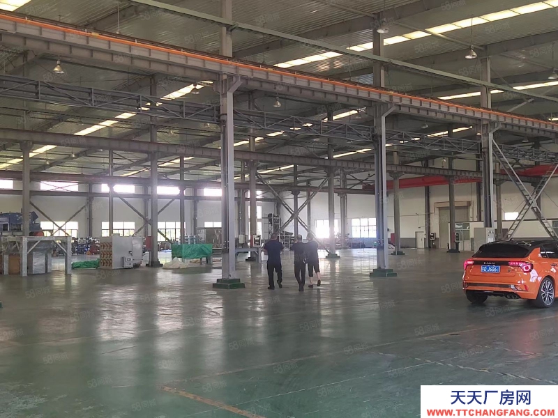 (出租) 常州金壇獨門獨戶，有行車，電大，交通位置好適合機械加工