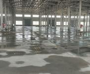 (出租) 出租漯河臨潁城區全新廠房，價格面議