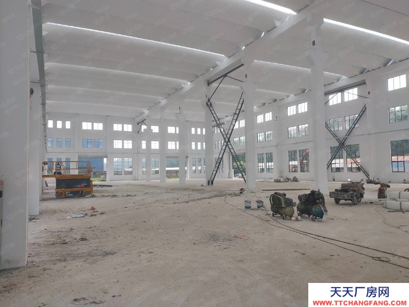 (出租) 常州金壇獨門獨院，有行車，交通便利適合機械加工