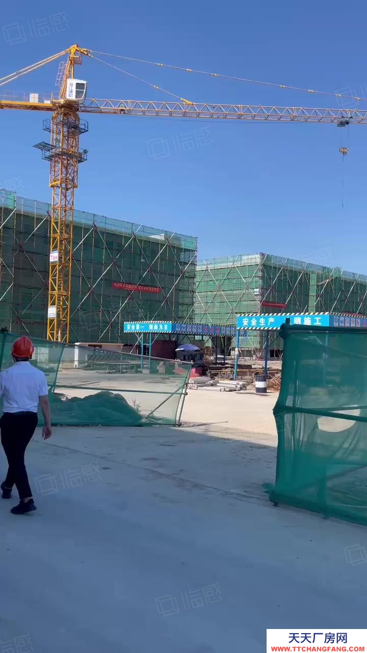 臺(tái)州市黃巖(出售) 首付20,按揭30年，生產(chǎn)研發(fā)辦公一體的工業(yè)產(chǎn)業(yè)園  糕點(diǎn)