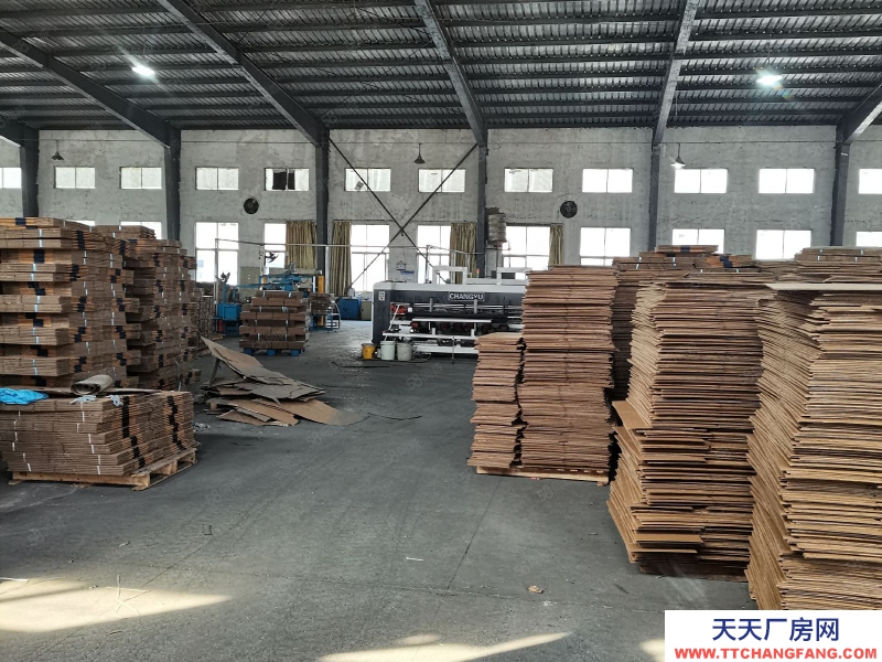 (出租) 常州金壇2500平方，可分租750平方起適合鈑金