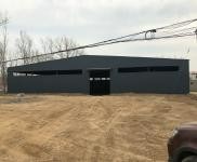 (出租) 漯河臨潁2500平實用面積，還有院子可使用