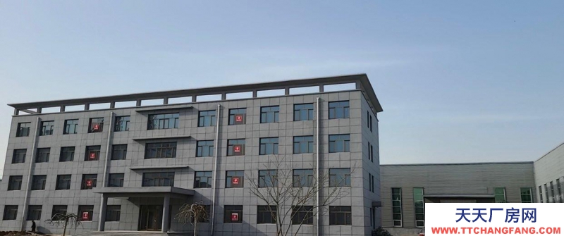衡水 深州(出租) 深州市工業園區，薯類食品廠房，交通便利，非中介