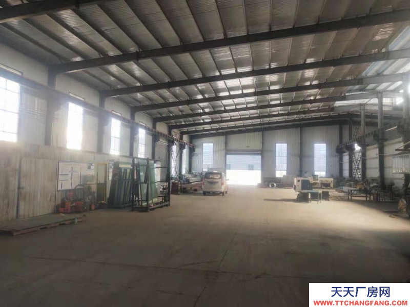 衡水 深州(出租) 深州市工業園區，薯類食品廠房，交通便利，非中介