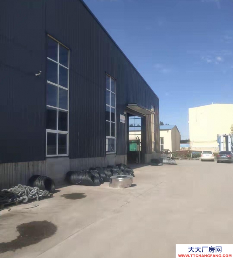 衡水 深州(出租) 深州市工業園區，薯類食品廠房，交通便利，非中介