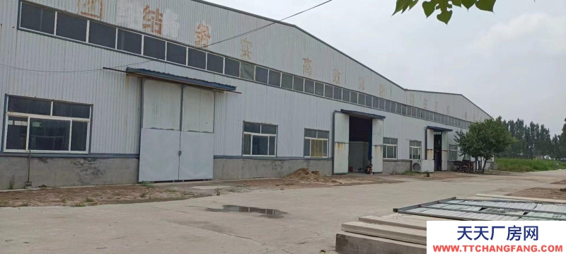 衡水 深州(出租) ~河北衡水7000平糖果制品廠房出租