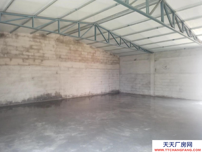 衡水 深州果凍制品廠房(出租) 出入車方便，周圍吃住方便，環境安靜安全