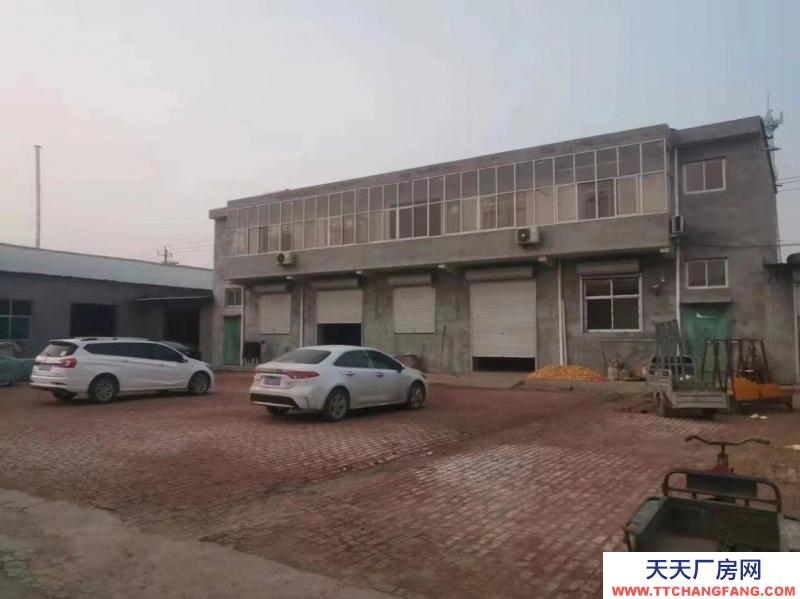 衡水 深州(茶葉制品廠房出租) 價格美麗，請私聊，緊挨高速和國道