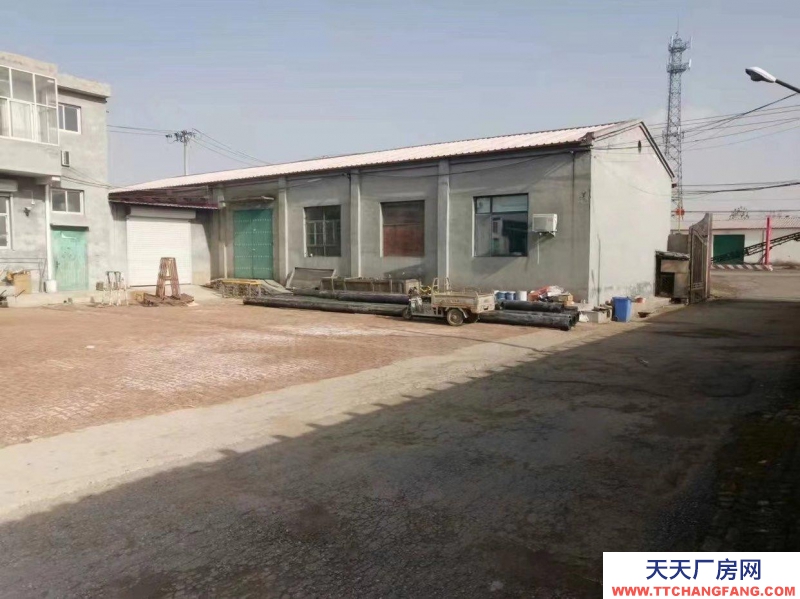 衡水 深州(茶葉制品廠房出租) 價(jià)格美麗，請(qǐng)私聊，緊挨高速和國道