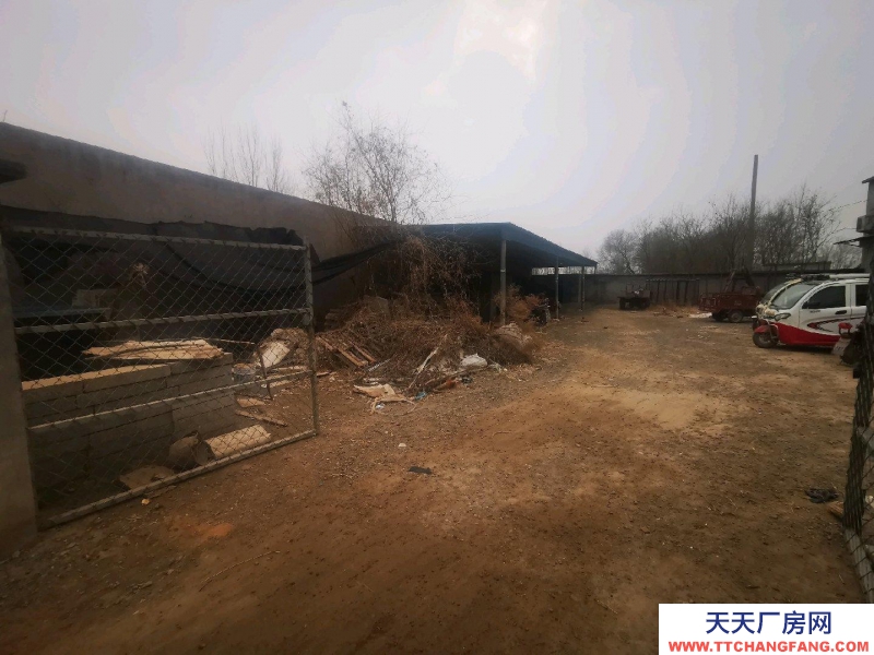 衡水 深州(出售) 個人名下房產，廠房，倉庫都可以