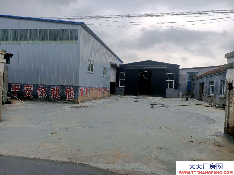 衡水 武邑縣(出租) 廠庫房出租 武邑吉祥天華地，大車出入方便