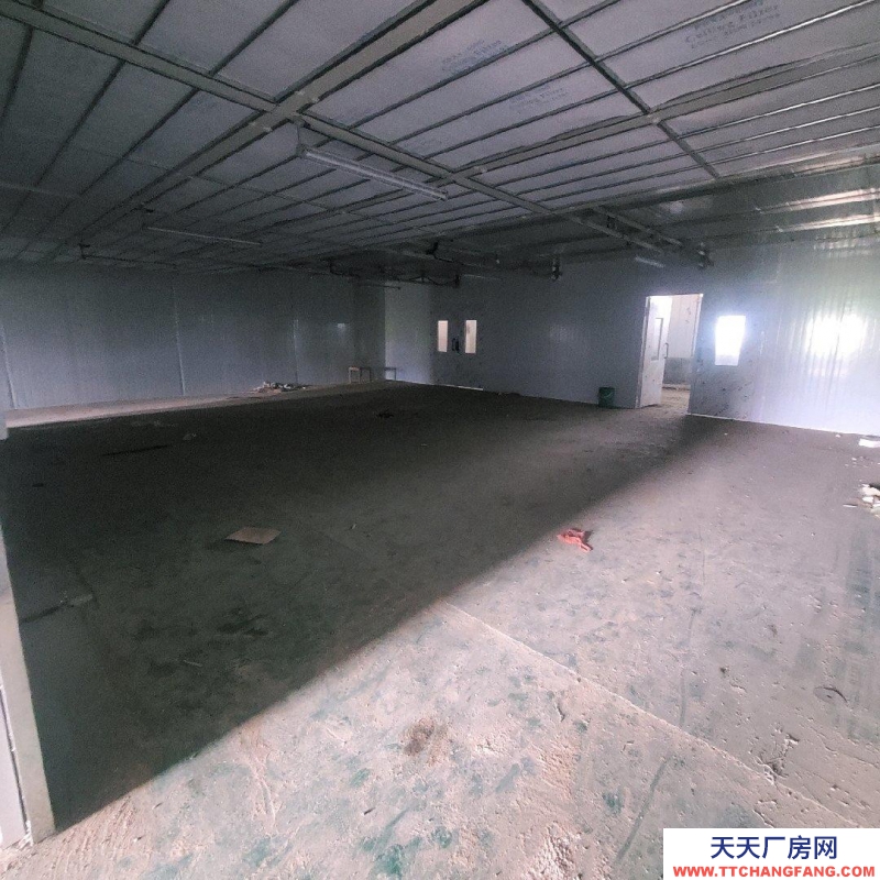 衡水 武邑縣豆制品廠房(出租) 武邑縣審坡鎮工業園區，家具噴漆房出租。