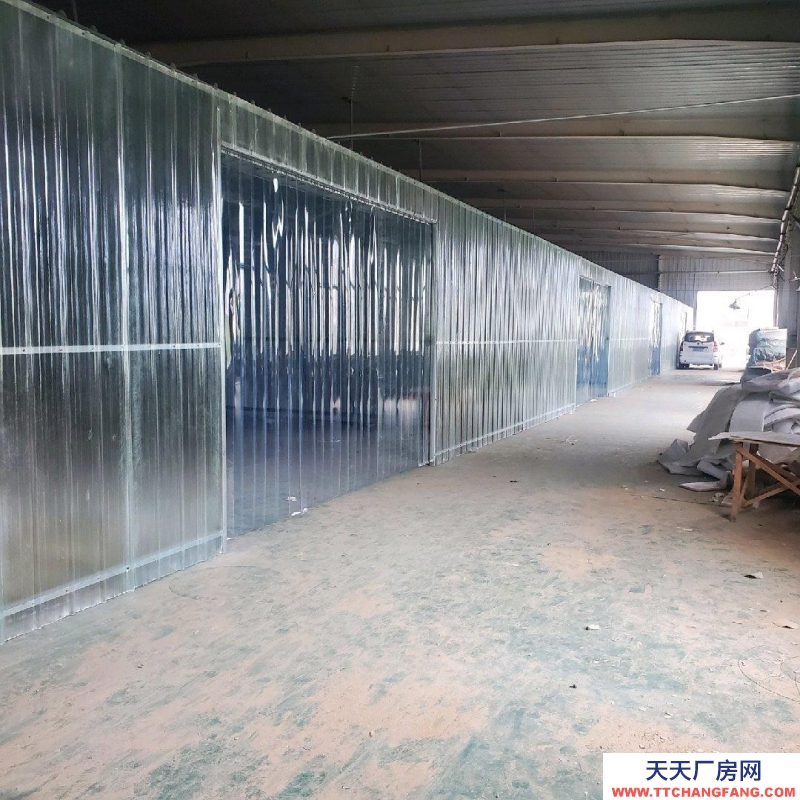 衡水 武邑縣豆制品廠房(出租) 武邑縣審坡鎮工業園區，家具噴漆房出租。