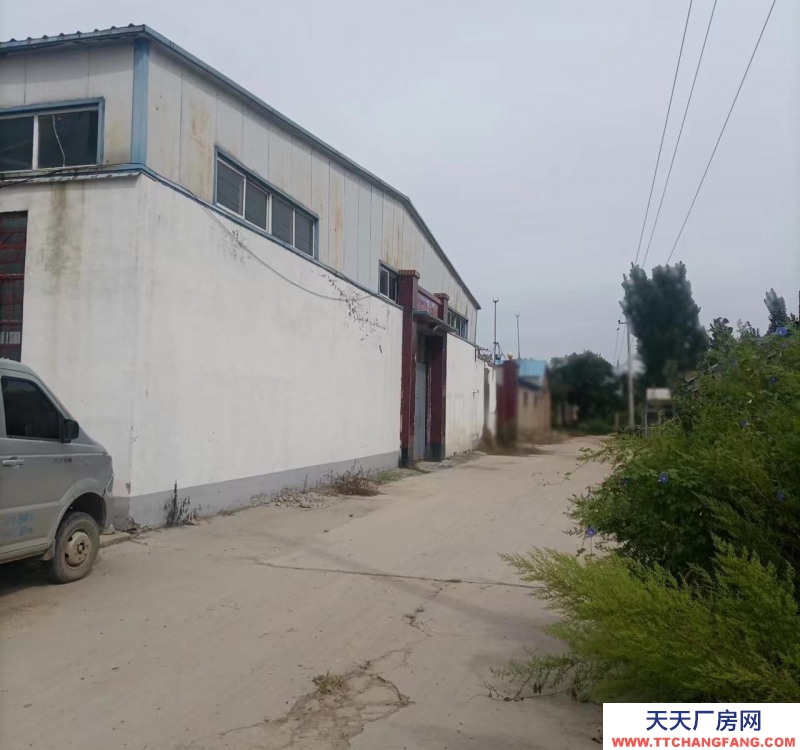 衡水 武邑縣(出租) 2700平蜂產品廠房出租水電齊全交通方便