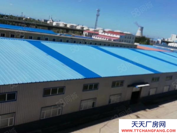 讓胡路位置優(yōu)越 緊鄰路邊 龍鳳區(qū)萬峰路 飲料廠房出租 4000平