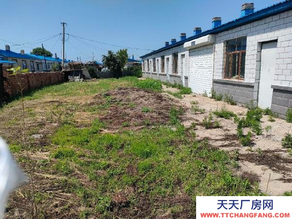 讓胡路廠房出租，可做倉庫，養殖，加工業