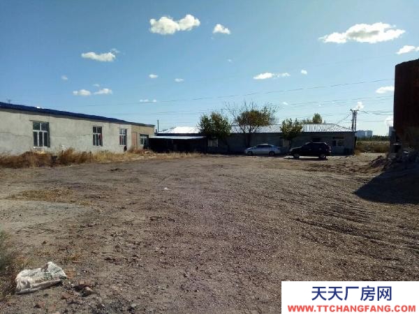 讓胡路出售塑料加工廠房讓區經開區有產權