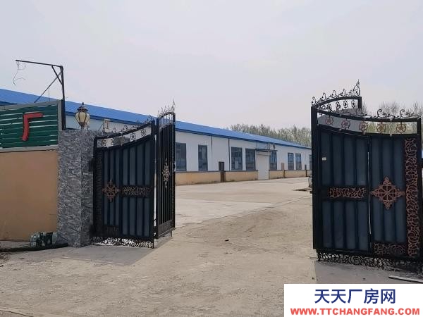 讓胡路環境好出行方便周邊設施配全白酒廠房