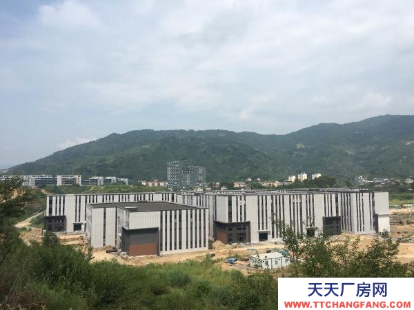 福州市永泰發(fā)酵肉制品廠房 2~3層獨(dú)棟,首層8.1/9.1米,現(xiàn)房出售