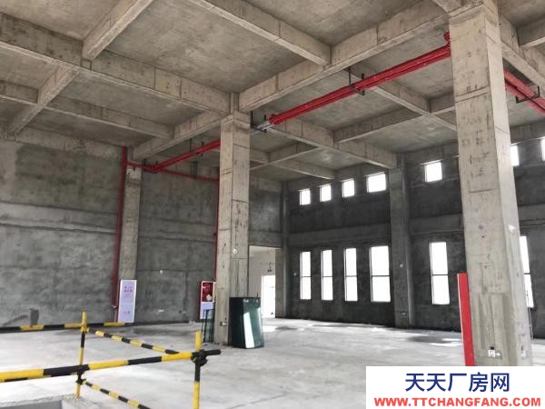 福州市永泰機(jī)加工廠房 獨(dú)棟雙拼廠房～首付30%