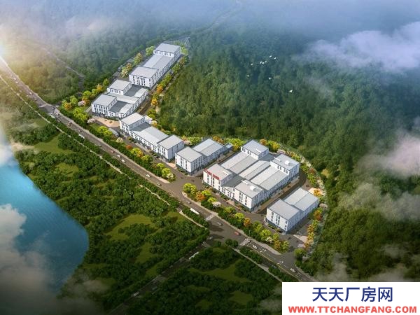 福州市永泰乳制品廠房 11.6米，鋼結(jié)構(gòu)廠房，50年產(chǎn)權(quán)，首付30%