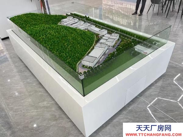 福州市永泰電子廠房 全新11.6米火車頭鋼構(gòu)廠房出售。找我享優(yōu)惠…