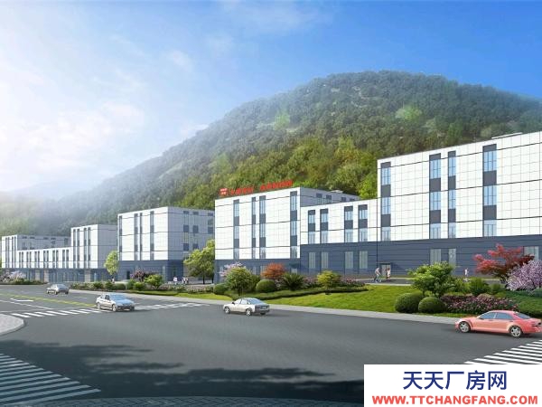 福州市永泰電子廠房 全新11.6米火車頭鋼構(gòu)廠房出售。找我享優(yōu)惠…