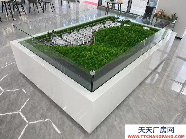 福州市永泰電子廠房 全新11.6米火車頭鋼構廠房出售。找我享優(yōu)惠…