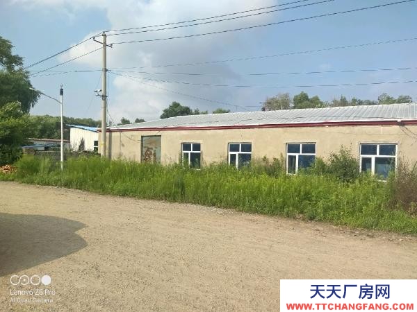 紅崗區杏五井500㎡豆制品廠房