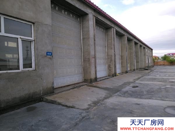 紅崗出售正規肉制品廠房 7000平